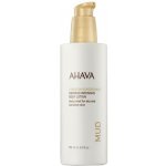 Ahava Dermud Intenzivní tělové mléko 250 ml – Hledejceny.cz