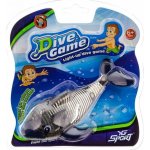 Lamps 68351 Delfín na potápění se světlem – Sleviste.cz