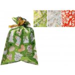 MFP Vánoční sáček Tirolo různé 16 x 25 cm, 1 ks – Hledejceny.cz