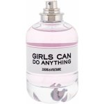 Zadig & Voltaire Girls Can Do Anything parfémovaná voda dámská 90 ml – Hledejceny.cz