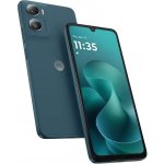 Motorola Moto G06 Power 4GB/256GB PANTONE Tapestry – Hledejceny.cz