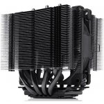 Noctua NH-D9L chromax.black – Hledejceny.cz