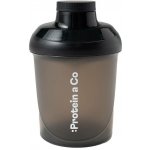 Protein a Co Shaker Protein & Co. - 300 ml – Zboží Dáma