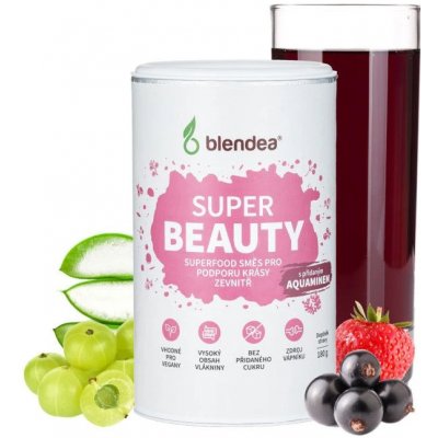 Blendea Super Beauty 180 g – Hledejceny.cz