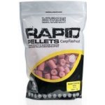Mivardi Pelety Rapid Easy Catch Oliheň 1 kg 12 mm – Zboží Dáma