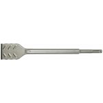 Makita E-20177 Sekáč SDS-plus plochý samoostřící 250 x 40 mm – Hledejceny.cz