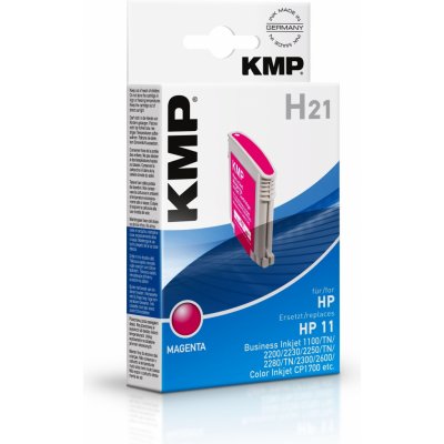 KMP HP C4837A - kompatibilní – Hledejceny.cz