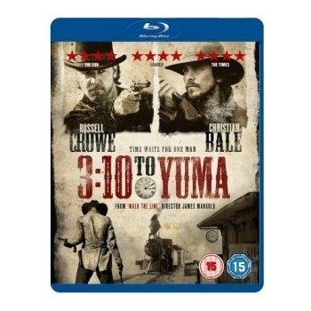 3:10 To Yuma BD