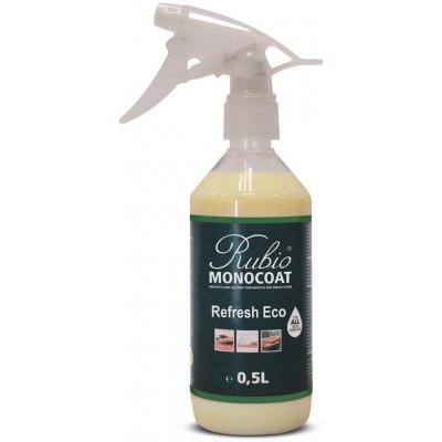 Rubio Monocoat Refresh Eco oživení povrchu dřeva 125 ml – Sleviste.cz