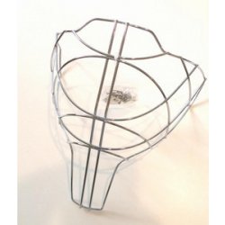 Unihoc Mask Spare Part Cage High-End