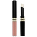 Max Factor Lipfinity Lip Colour 24h rtěnky 160 iced 4,2 g – Zboží Dáma
