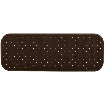 MSV CLASS Premium hnědá 36 x 97 cm – Zboží Mobilmania