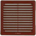 Haco VM 150 x 150 mm KH hnědá – Zbozi.Blesk.cz