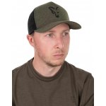 Fox Kšiltovka Collection Trucker Cap Green & Black – Hledejceny.cz