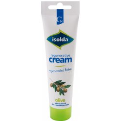 Isolda ochranný krém na ruce oliva s čajovníkem 100 ml