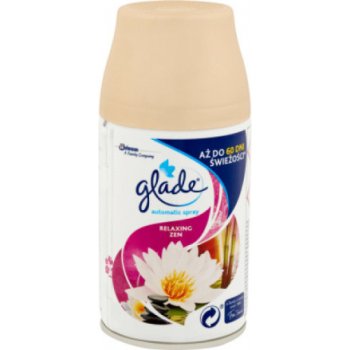 Glade by Brise levandule & Jasmín Automat osvěžovač vzduchu náplň 269 ml