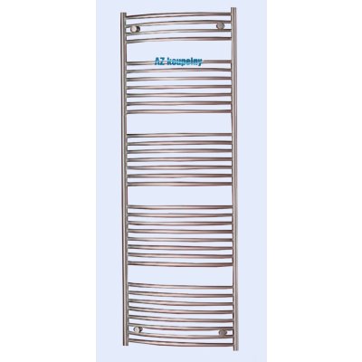 PMH Blenheim CB7 450 mm x 1640 mm Chrom – Zboží Mobilmania