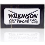 Wilkinson Sword Double Edge žiletky 5 ks – Hledejceny.cz