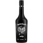 Motörhead Vodka 40% 0,7 l (holá láhev) – Zboží Dáma