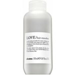 Davines Essential Haircare LOVE HAIR SMOOTHER krém pro nepoddajné a krepaté vlasy 150 ml – Hledejceny.cz