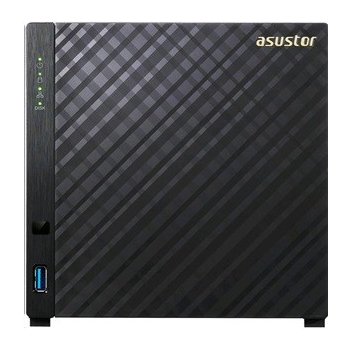 ASUSTOR AS3204T