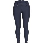 Back on Track rajtky jezdecké Julia s gripem dámské navy blue – Zboží Dáma
