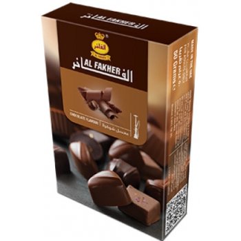Al Fakher Čokoláda 50 g