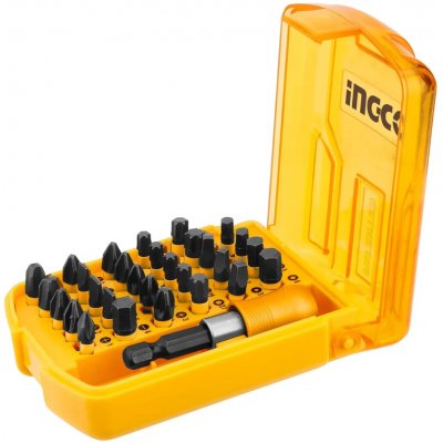 Ingco 30ks AKSD68303 – Zboží Dáma