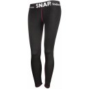 SNAP INDUSTRIES MERINO LL Funkční black