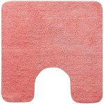 Spirella Campus WC předložka oranžovo růžová 50 x 40 cm – Hledejceny.cz