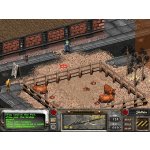 Fallout 2 – Zboží Živě