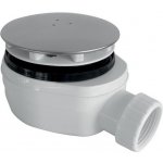 GELCO Vaničkový sifon 90 extra nízký PB90 EXN PB90EXN – Hledejceny.cz