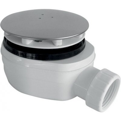 GELCO Vaničkový sifon 90 extra nízký PB90 EXN PB90EXN – Hledejceny.cz