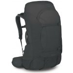 Osprey Farpoint Trek 55 l černá – Zboží Mobilmania