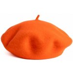 Vlněný baret Art of Polo cz22303 červená – Hledejceny.cz