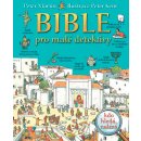 Kniha Bible pro malé detektivy