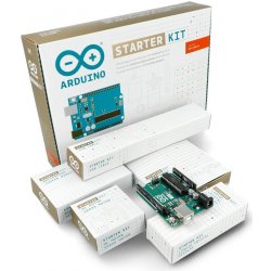 Arduino StarterKit K000007