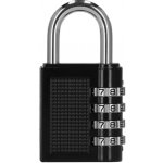 SPRINGOS GA0078 černý – Zboží Dáma