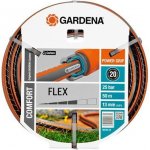 GARDENA Hadice FLEX Comfort, 13mm (1/2")/50m 18039-20 – Hledejceny.cz