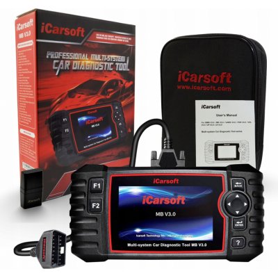 iCarsoft MB V3.0 | Zboží Auto