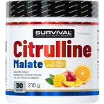 Survival Citrulline Malate 210 g – Zboží Dáma