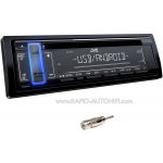 JVC KD-T401 – Hledejceny.cz