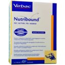 Vitamíny pro psa Virbac Nutribound Dog 3 x 150 ml