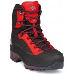 Hanwag Ferrata II M Gtx black red – Zboží Mobilmania