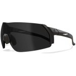 Balistické ochranné brýle Arc Light, Edge Tactical, skla čirá, rám černá, VaporShield