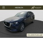 Mazda CX-60 2.5 e-Skyactiv PHEV 241 kW