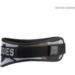 Better Bodies CAMO GYM BELT – Zboží Dáma