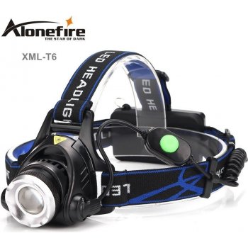 Alonefire HP88 CREE XM-L T6