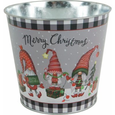 PROHOME Květináč dekorační 15x13,5cm – Hledejceny.cz