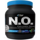 Muscle Sport NO EXPLODER Drink 600 g